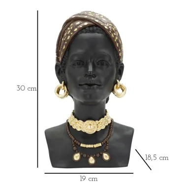 DONNA MASAI 19 18,5 30 cm